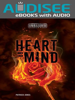 cover image of Heart or Mind
